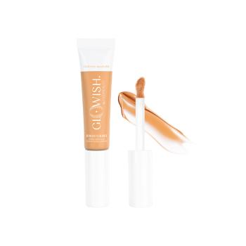 Huda Beauty Korektor na oční okolí GloWish (Sheer Concealer) 10,5 ml 06 Medium Tan