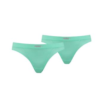 Puma micro mesh bikini 2p pack xs