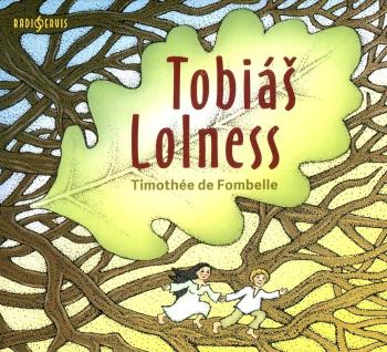 Tobiáš Lolness (MP3-CD) - audiokniha