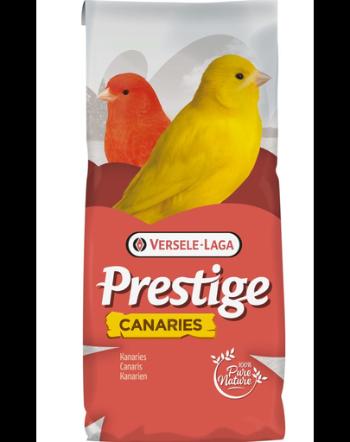 VERSELE-LAGA Canaries 20 kg -   pentru canari