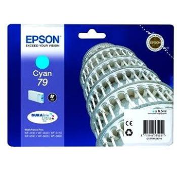 Epson C13T79124010 79 azurová (C13T79124010)