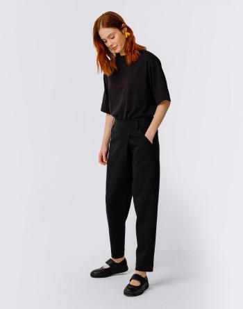 SKFK Ezama Trouser BLACK 40