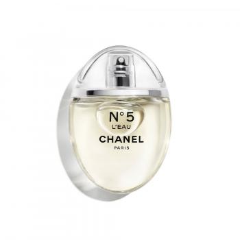 CHANEL N°5 L'EAU LIMITED EDITION LIMITOVANÁ EDICE TOALETNÍ VODY 50ML