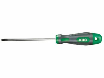 Šroubovák TORX prodloužený, T 5x150mm, S2 KITO