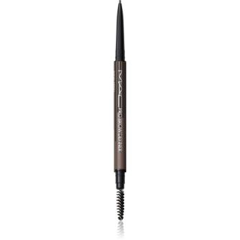 MAC Cosmetics Pro Brow Definer voděodolná tužka na obočí odstín Stylized 0,3 g