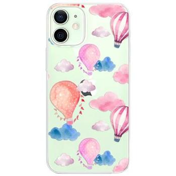 iSaprio Summer Sky pro iPhone 12 (smrsky-TPU3-i12)