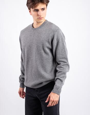 Carhartt WIP Alten Sweater Grey Heather L