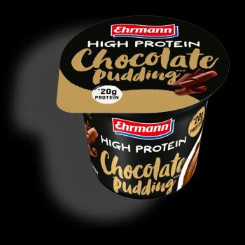 Ehrmann High Protein Pudding