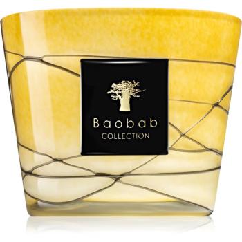 Baobab Collection Filo Oro vonná svíčka 10 cm