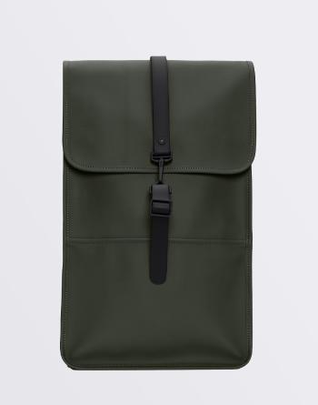 Batoh Rains Backpack 03 Green 13 l