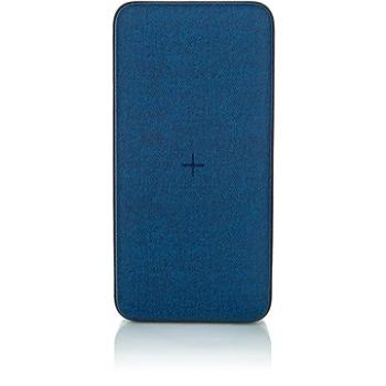 Eloop EW40 20000mAh Wireless + PD (18W+)  Blue (EW40 Blue)