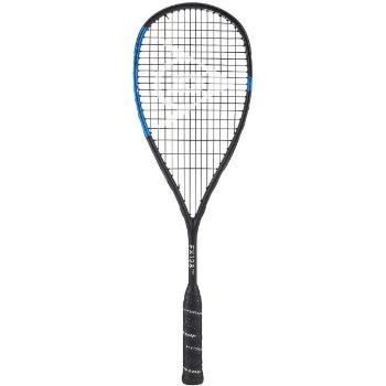 Dunlop FX128 PRO Squash raketa, černá, velikost