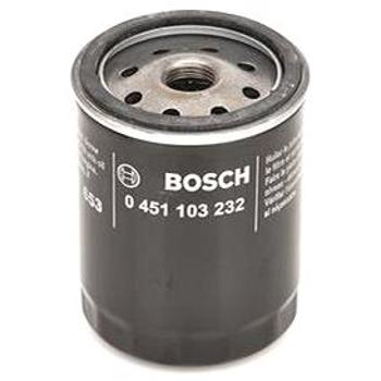 BOSCH Olejový filtr 0 451 103 232 (0451103232)