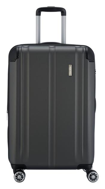 Travelite City 4w M Anthracite