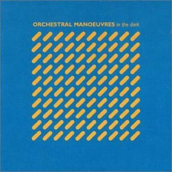 Orchestral Manoeuvres in the Dark, ORCHESTRAL, CD