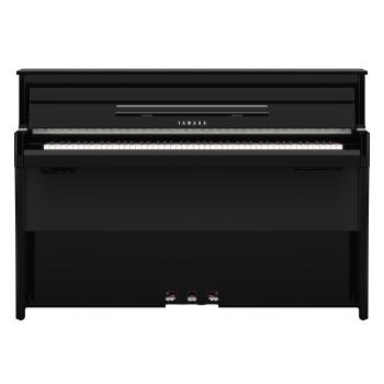 Yamaha NU1XA