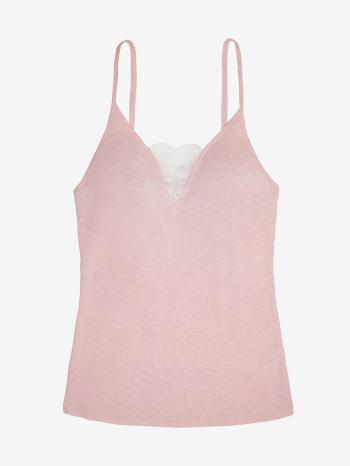 DORINA Camisole Triko na spaní Růžová