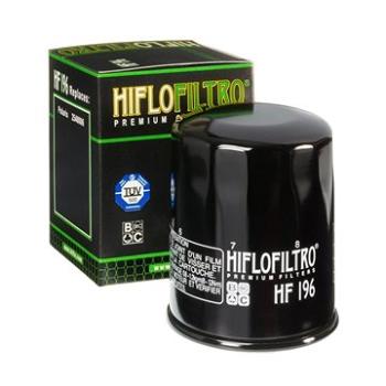 HIFLOFILTRO HF196 (HF196)