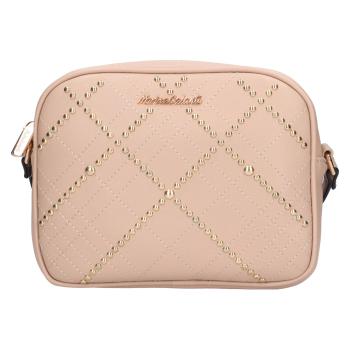 Dámská crossbody kabelka Marina Galanti Torgny - béžová