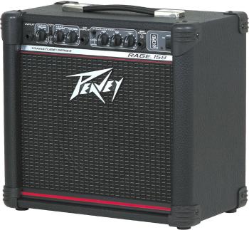 Peavey TRANSTUBE RAGE 158 Kytarové kombo