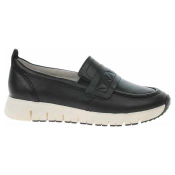 Dámské mokasiny Tamaris 8-84700-20 black nappa