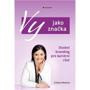 Vy jako značka (978-80-247-3084-4)