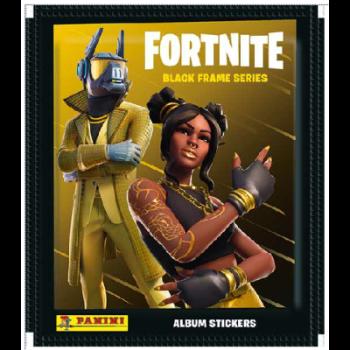 Fortnite 2 - samolepky