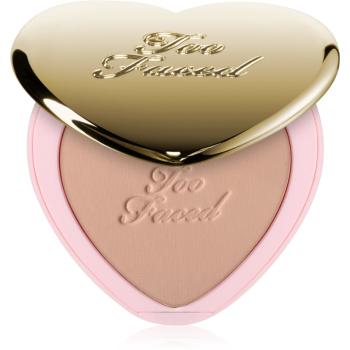Too Faced Born This Way Soft Blur Setting Powder matující pudr odstín Medium 4,8 g