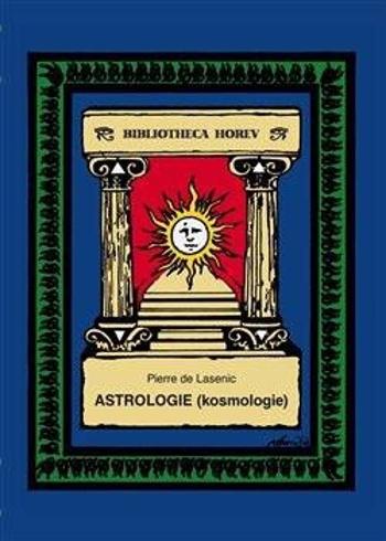 Astrologie (Kosmologie) - Pierre de Lasenic