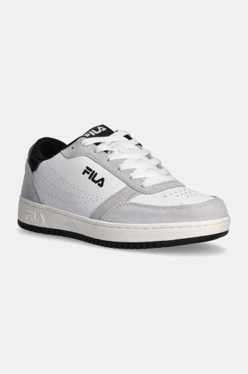 Sneakers boty Fila Rega šedá barva, FFW0482