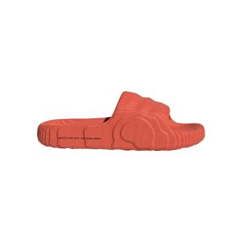 adidas  Adilette 22 HQ4671  Espadrilky Červená