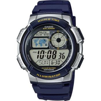 Casio Collection AE-1000W-2AVEF - 30 dnů na vrácení zboží