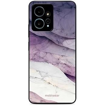 Mobiwear Glossy pro Xiaomi Redmi Note 12 4G, lesklý - G028G (5904808558075)