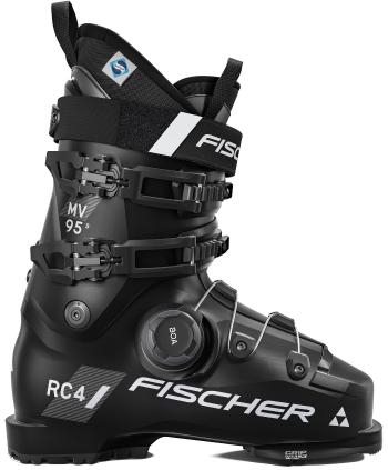 Fischer RC4 95 MV S BOA GW - 265 Sjezdové boty