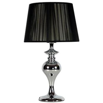 Stolní lampa GILLENIA 1xE27/60W/230V (105070)