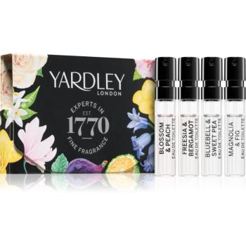 Yardley Contemporary Collection sada pro ženy