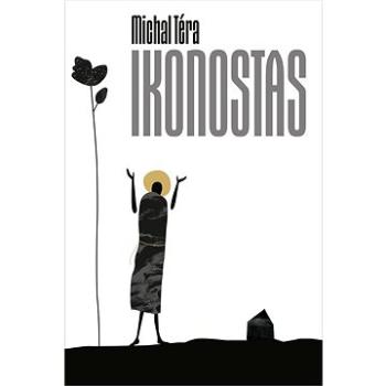 Ikonostas (978-80-7465-449-7)