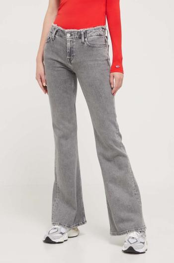 Džíny Tommy Jeans Sophie dámské, high waist, DW0DW16632