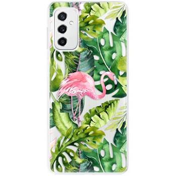 iSaprio Jungle 02 pro Samsung Galaxy M52 5G (jun02-TPU3-M52_5G)