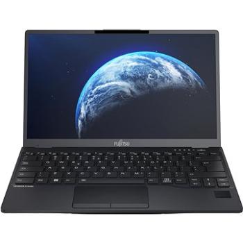 Fujitsu LIFEBOOK U9312 Black (VFY:U9312MF7ARCZ)