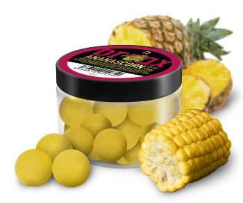 Delphin pop up nástraha breax pop kukuřice ananas 16 mm 50 g