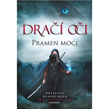 Dračí oči – Pramen moci (978-80-253-5241-0)