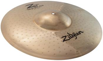 Zildjian 21" Z Custom Mega Bell Ride