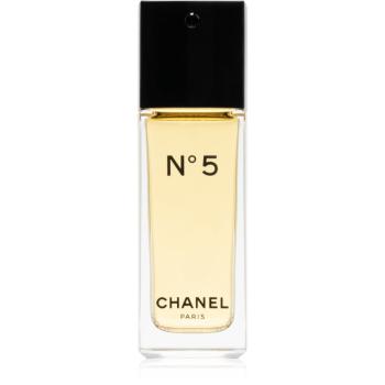 Chanel N°5 toaletní voda pro ženy 50 ml