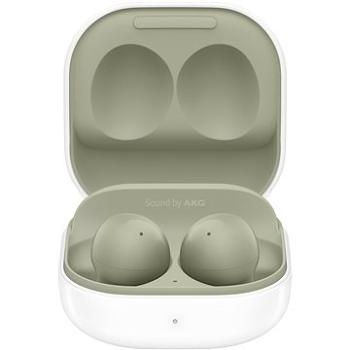 Samsung Galaxy Buds2 olivová (SM-R177NZGAEUE)