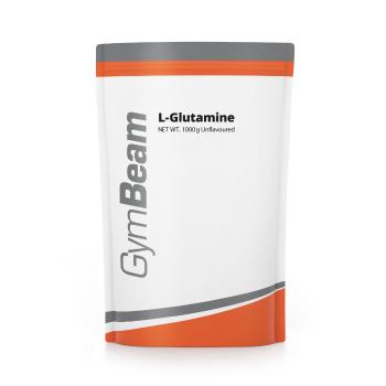 GymBeam L-Glutamin