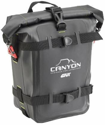 Givi GRT722 Cargo Water Resistant Bag 8L Taška