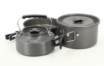 NGT Sada Nádobí Kettle, Pot & Pan Set 3-díl