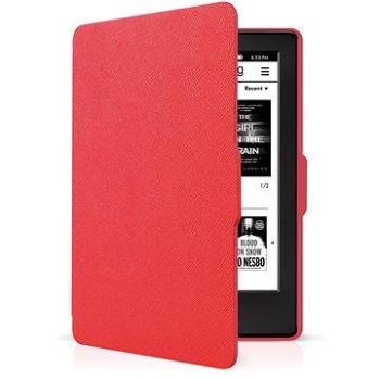 CONNECT IT pro Amazon New Kindle (8) červené	 (CI-1152)