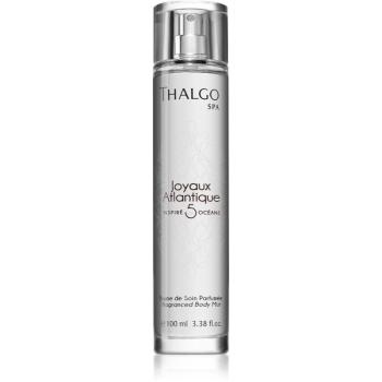 Thalgo Spa Joyaux Atlantique tělová mlha s parfemací 100 ml